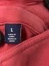 Lands' End Pink Jacket Size L - photo 9