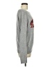 H&M Gray Pullover Sweater Size M - photo 4