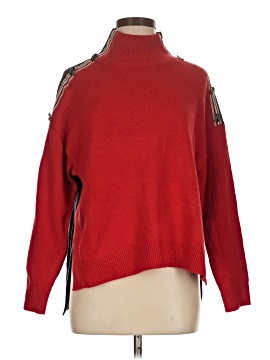 Tommy Hilfiger Pullover Sweater (view 1)