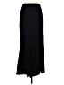Escada Solid Black Formal Skirt Size 4 - photo 2