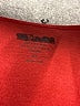 Unbranded Orange Tank Top Size XL - photo 7