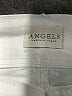Angels Ivory Jeans Size 10 - photo 7