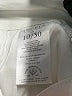 Angels Ivory Jeans Size 10 - photo 9