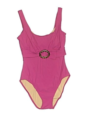 Karla Colletto One Piece Swimsuit (view 1)