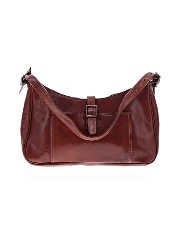 I Medici Leather Shoulder Bag (view 1)