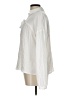 Line & Dot Ivory Long Sleeve Blouse Size L - photo 5