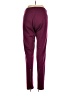 Serena Williams Signature Statement Solid Burgundy Active Pants Size L - photo 2