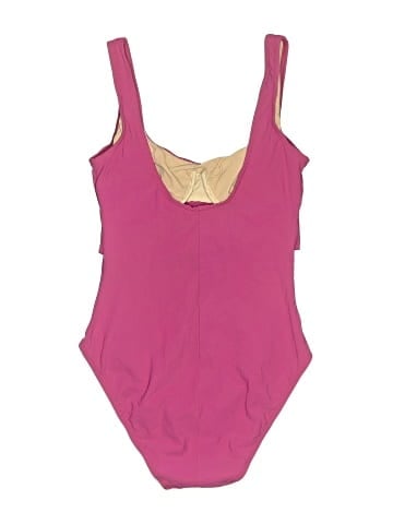 Karla Colletto One Piece Swimsuit (view 2)