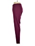 Serena Williams Signature Statement Solid Burgundy Active Pants Size L - photo 5