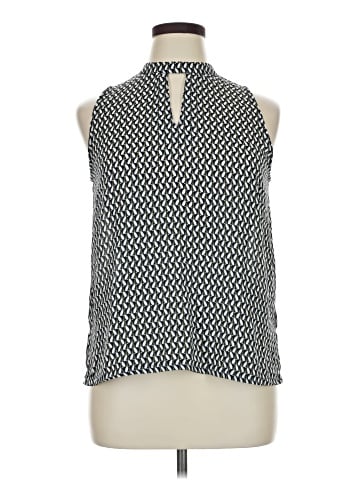 Ann Taylor LOFT Outlet Sleeveless Blouse (view 1)