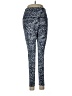 Core 10 Animal Print Blue Leggings Size M - photo 1