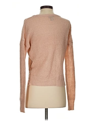 Wet Seal Pullover Sweater (view 2)