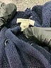 J.Crew 100% Cotton Black Sweatshirt Size S - photo 7