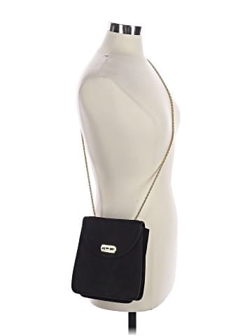 Frenchy of California Crossbody Bag (view 2)