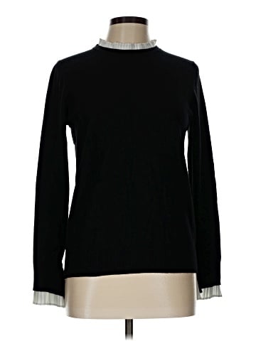 Milano Turtleneck Sweater (view 1)