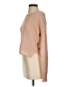 Wet Seal Metallic Tan Pullover Sweater Size XS - photo 5