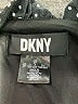 DKNY Polka Dots Black Casual Dress Size 2 (petite) - photo 7