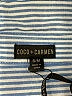 Coco + Carmen Blue Long Sleeve Button-Down Shirt Size S - photo 6