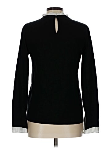 Milano Turtleneck Sweater (view 2)