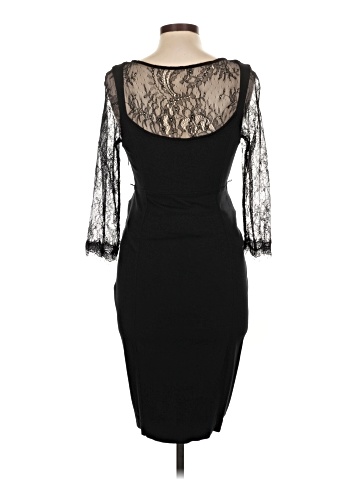 A Pea in the Pod Cocktail Dress (view 2)