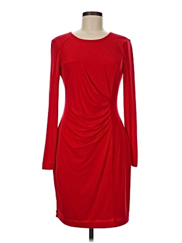 Calvin Klein Cocktail Dress (view 1)