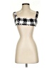 Solid & Striped Ivory Tube Top Size S - photo 1