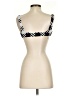 Solid & Striped Ivory Tube Top Size S - photo 2