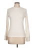 Madewell Ivory Turtleneck Sweater Size L - photo 1