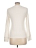 Madewell Ivory Turtleneck Sweater Size L - photo 2