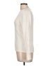Madewell Ivory Turtleneck Sweater Size L - photo 5