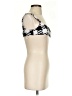 Solid & Striped Ivory Tube Top Size S - photo 4