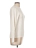 Madewell Ivory Turtleneck Sweater Size L - photo 4