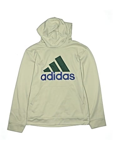 Adidas Windbreaker (view 1)