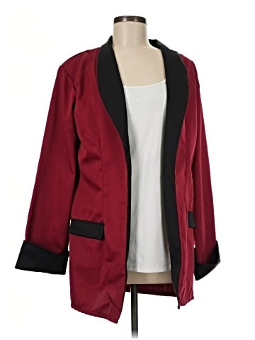Assorted Brands Coat (view 1)