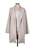 Dress Forum Ivory Trenchcoat Size L - photo 1