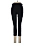 New York & Company Solid Black Active Pants Size Med Petite - photo 1