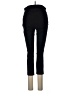 New York & Company Solid Black Active Pants Size Med Petite - photo 2
