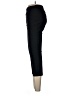 New York & Company Solid Black Active Pants Size Med Petite - photo 5