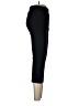 New York & Company Solid Black Active Pants Size Med Petite - photo 4