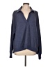 Aerie Blue Cardigan Size L - photo 1