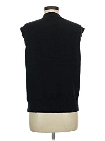 Laundry by Shelli Segal Sweater Vest (view 2)