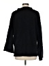 Unbranded Black Pullover Sweater Size M - photo 2