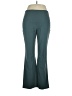 Athleta Solid Teal Dress Pants Size 16 (tall) - photo 1
