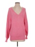 Lulus Pink Pullover Sweater Size S - photo 1
