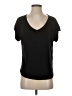 Pleione Black Sleeveless Top Size S - photo 1