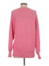 Lulus Pink Pullover Sweater Size S - photo 2