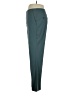 Athleta Solid Teal Dress Pants Size 16 (tall) - photo 5