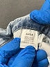 Unbranded Stars Blue Jeans Size 8 - photo 7