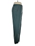 Athleta Solid Teal Dress Pants Size 16 (tall) - photo 4