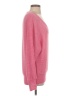 Lulus Pink Pullover Sweater Size S - photo 4